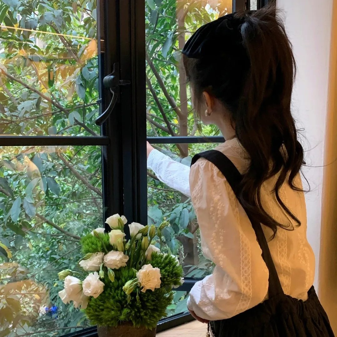 地狱归来的天使