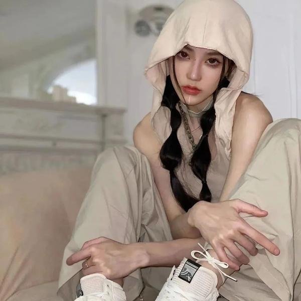 惹火女色狼